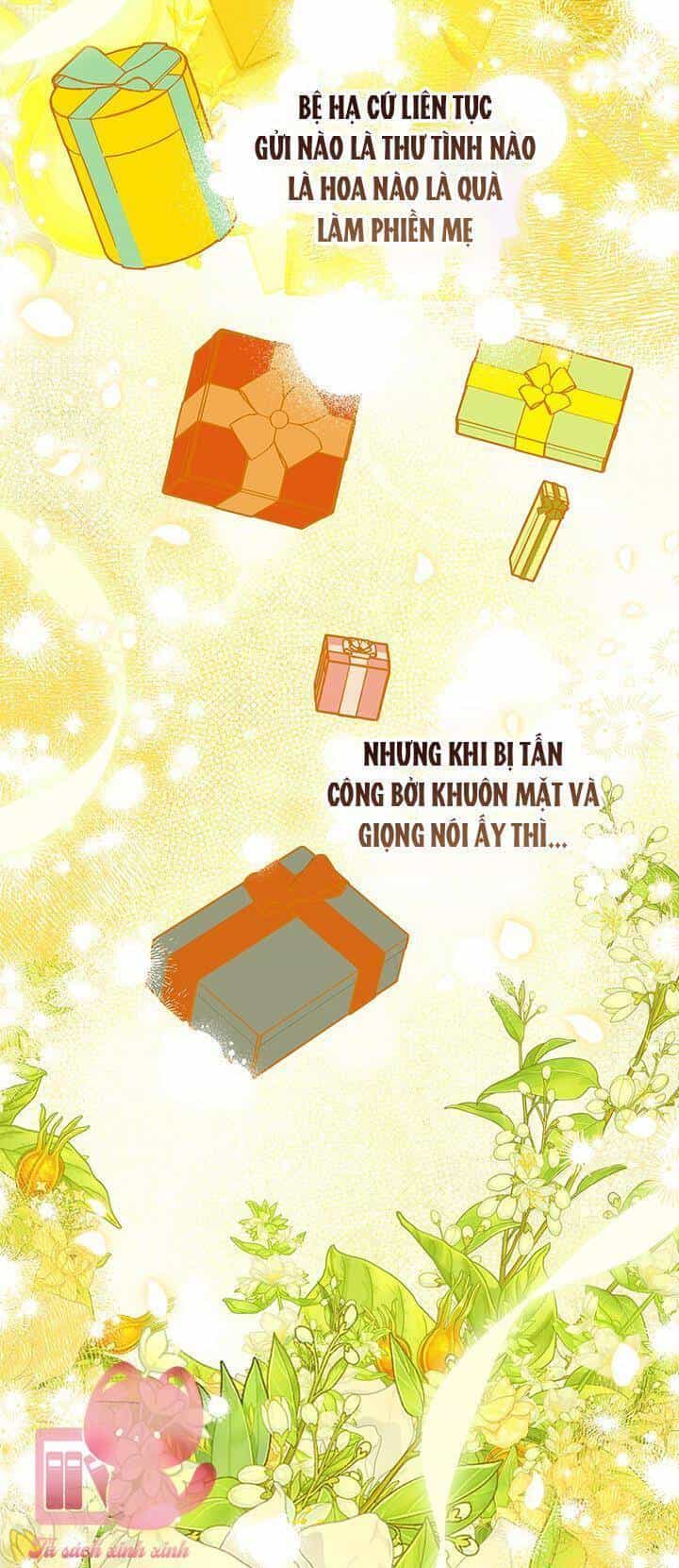 Khế Ước Hôn Nhân Của Mẹ Tôi - Chương 71 - ảnh 19