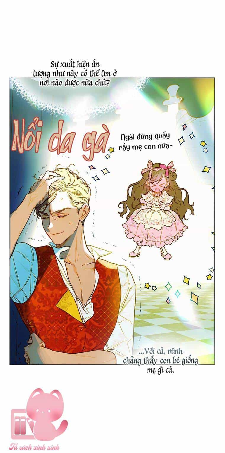 Khế Ước Hôn Nhân Của Mẹ Tôi - Chương 8 - ảnh 74