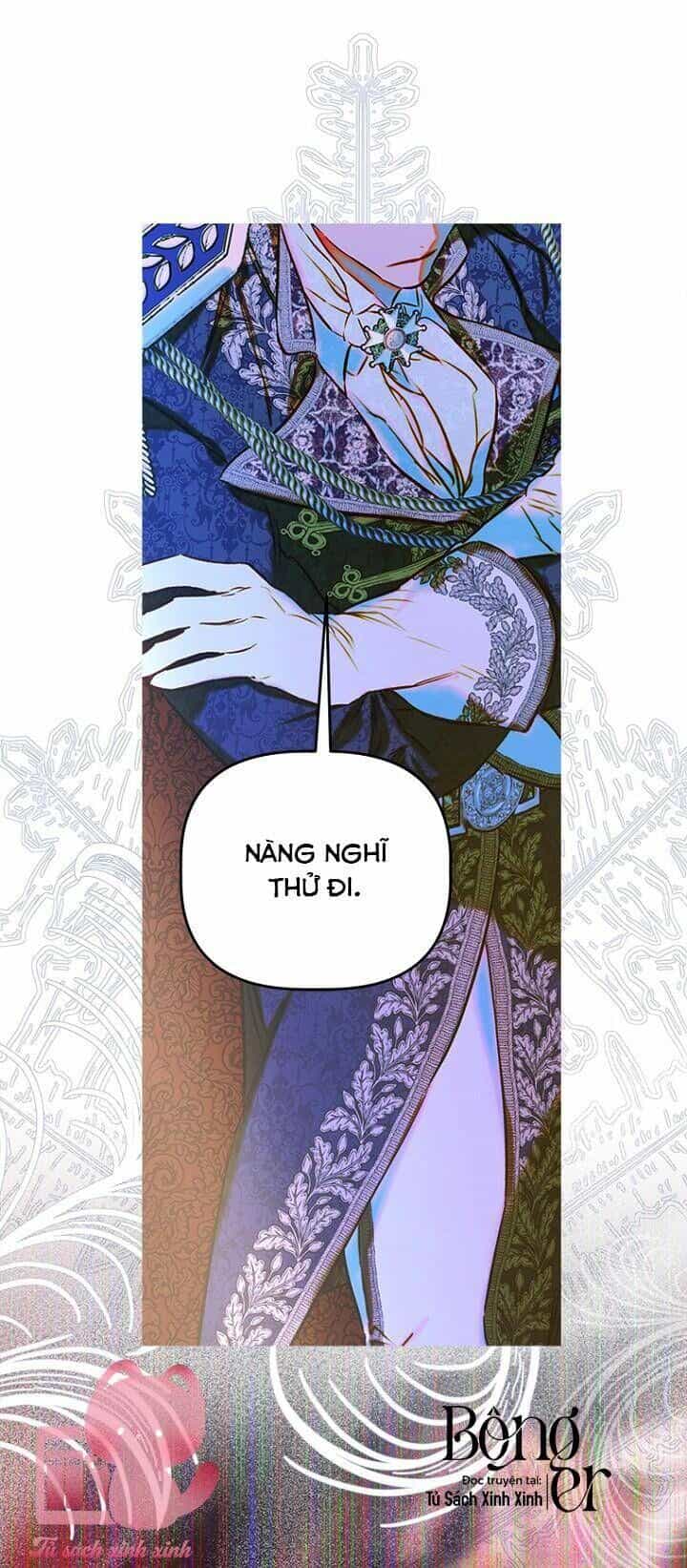 Khế Ước Hôn Nhân Của Mẹ Tôi - Chương 82 - ảnh 3