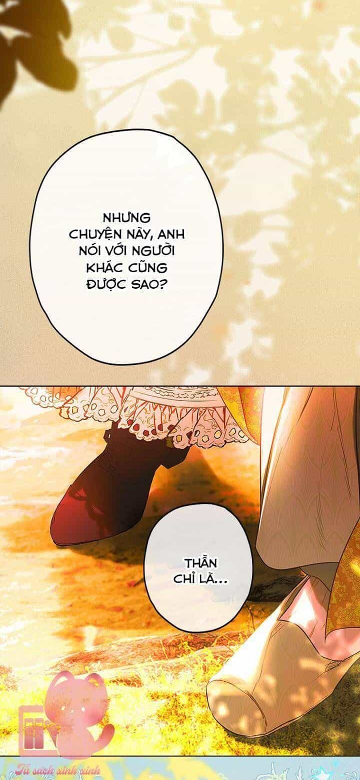 Khế Ước Hôn Nhân Của Mẹ Tôi - Chương 84 - ảnh 35