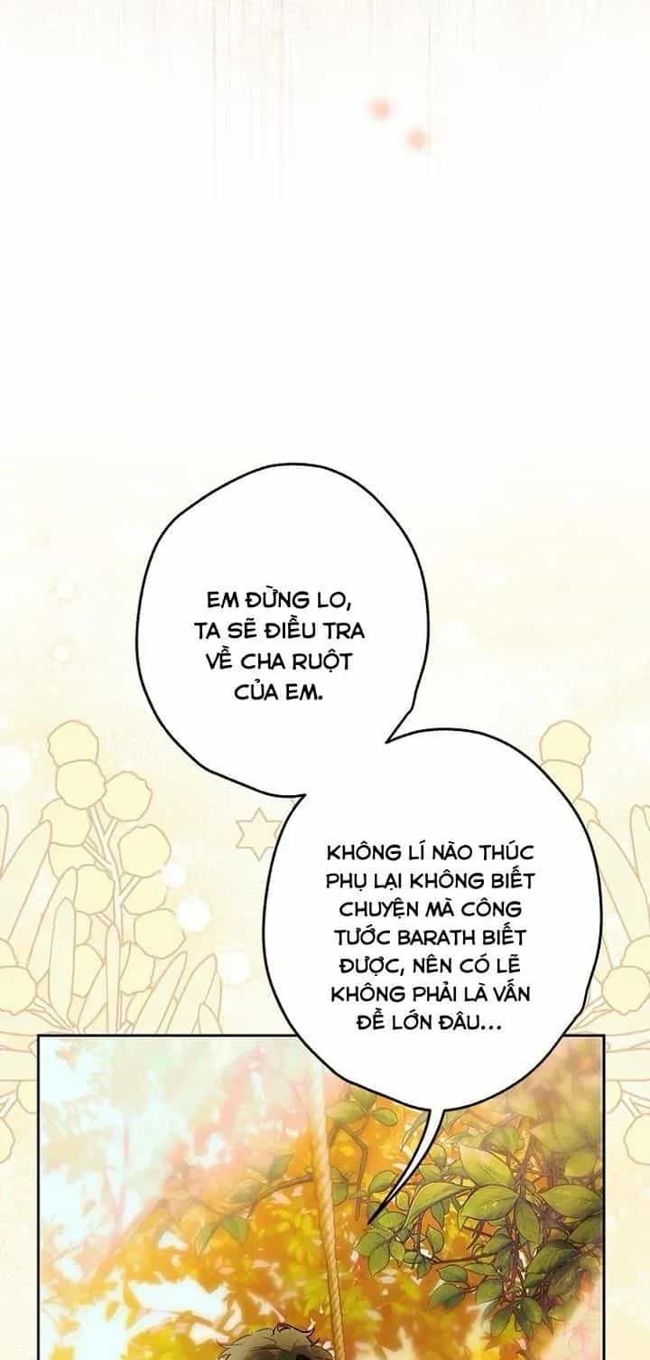 Khế Ước Hôn Nhân Của Mẹ Tôi - Chương 89 - ảnh 13
