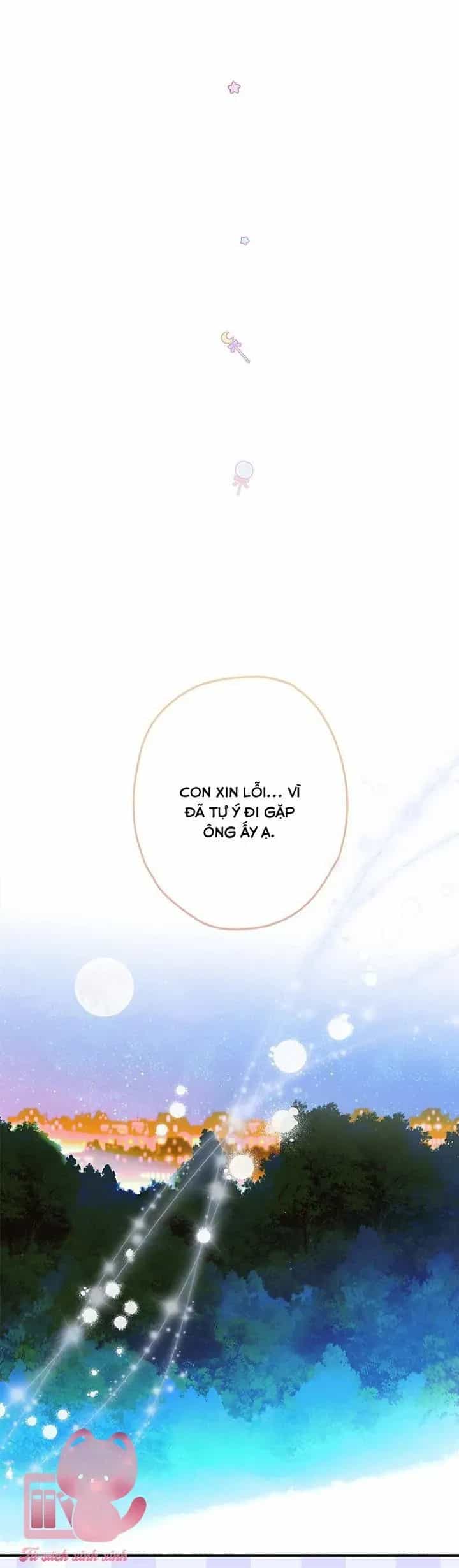 Khế Ước Hôn Nhân Của Mẹ Tôi - Chương 95 - ảnh 23
