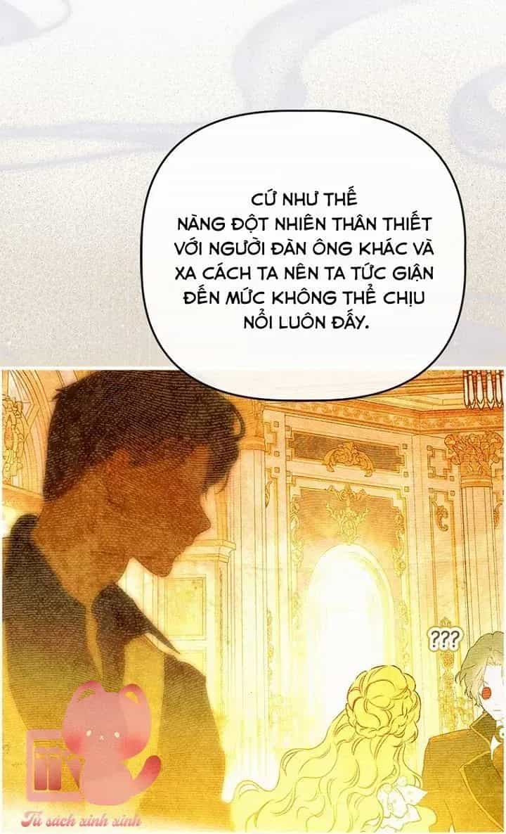 Khế Ước Hôn Nhân Của Mẹ Tôi - Chương 99 - ảnh 51