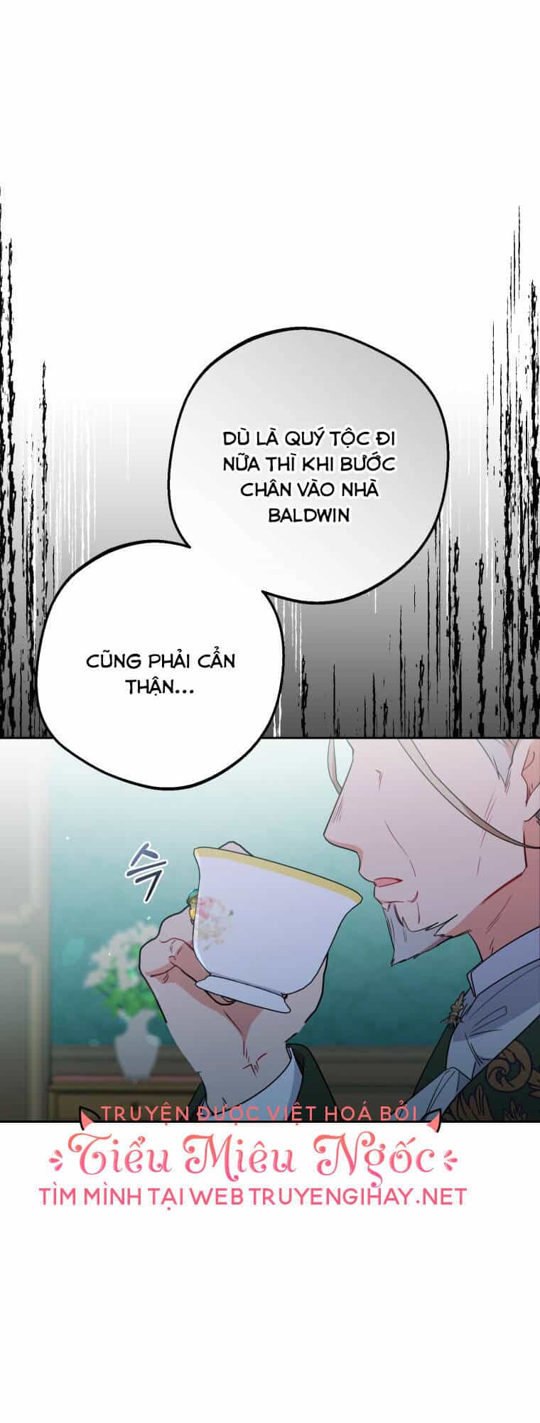 Khi Ác Nữ Phản Diện Được Yêu - Chương 10 - ảnh 31