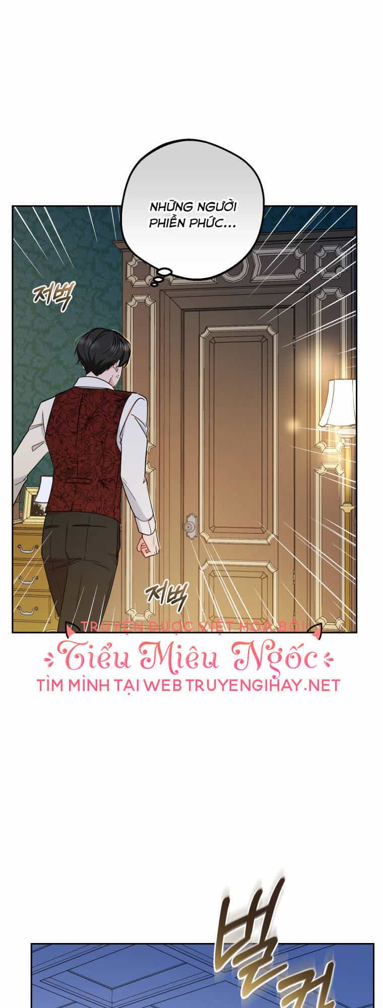 Khi Ác Nữ Phản Diện Được Yêu - Chương 10 - ảnh 59