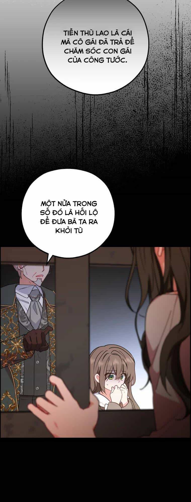 Khi Ác Nữ Phản Diện Được Yêu - Chương 13 - ảnh 37