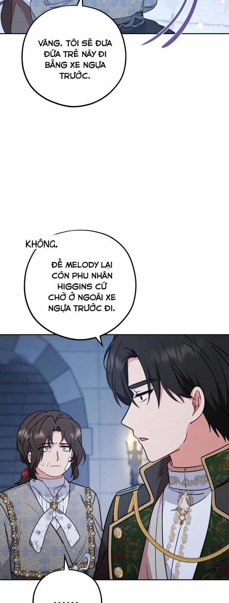 Khi Ác Nữ Phản Diện Được Yêu - Chương 14 - ảnh 8