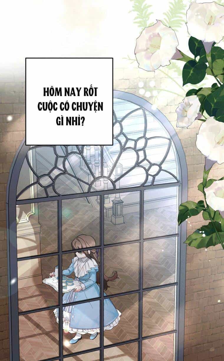 Khi Ác Nữ Phản Diện Được Yêu - Chương 17 - ảnh 18