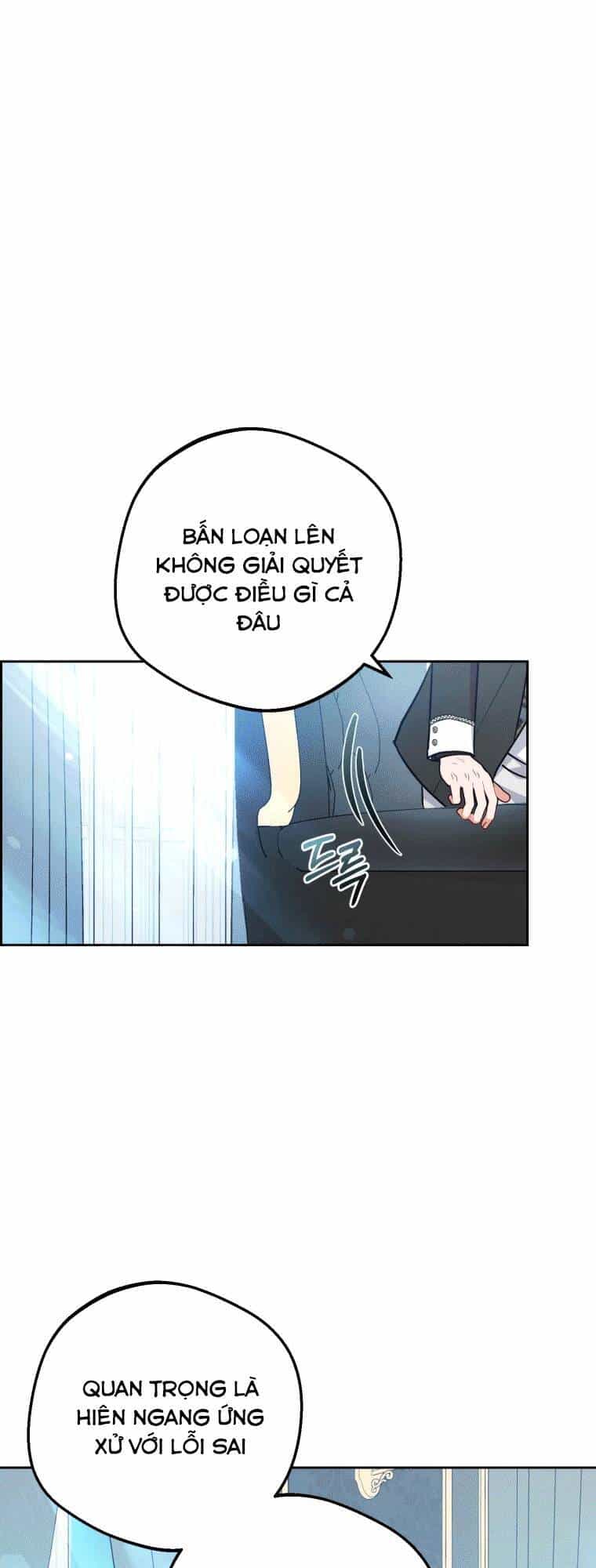 Khi Ác Nữ Phản Diện Được Yêu - Chương 17 - ảnh 61