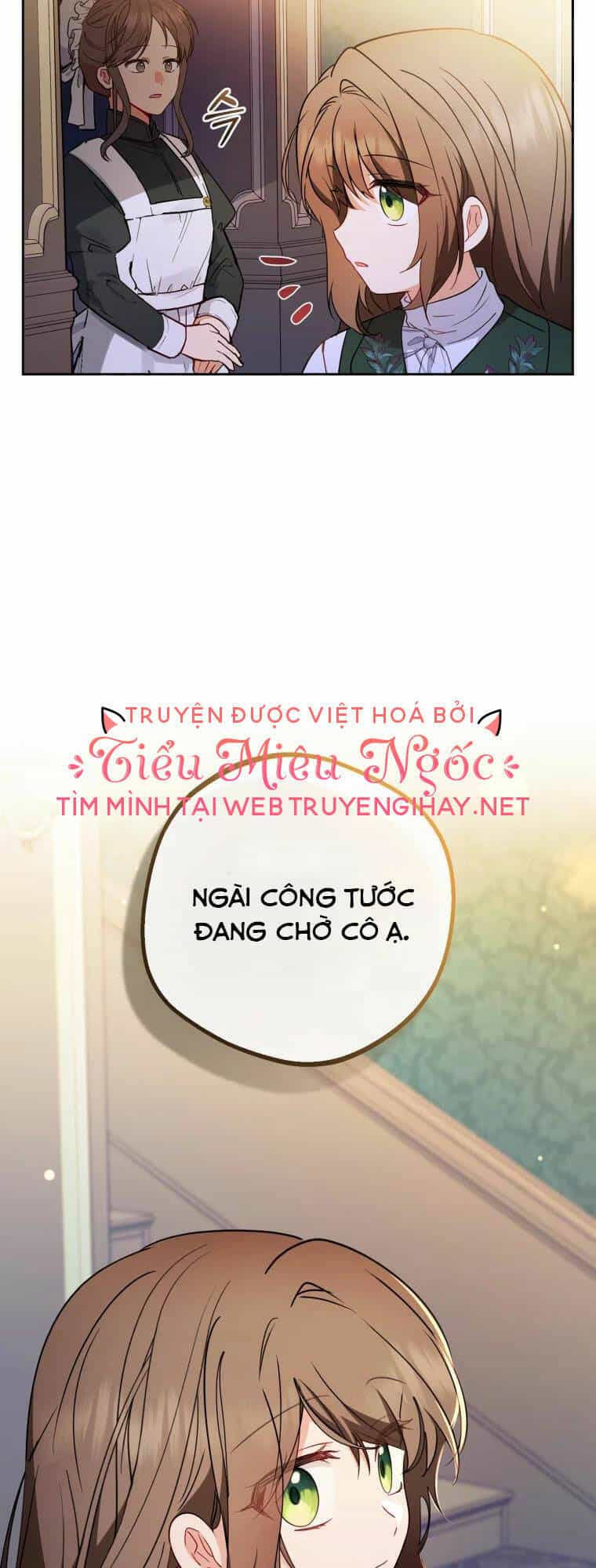 Khi Ác Nữ Phản Diện Được Yêu - Chương 18 - ảnh 21