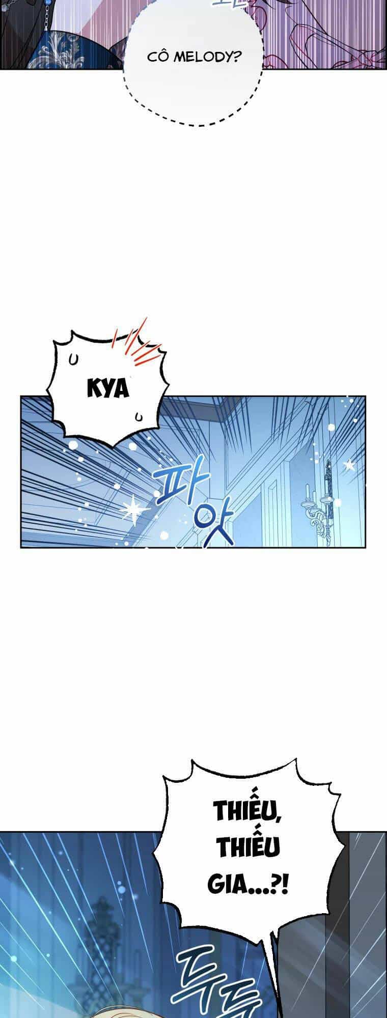 Khi Ác Nữ Phản Diện Được Yêu - Chương 18 - ảnh 45