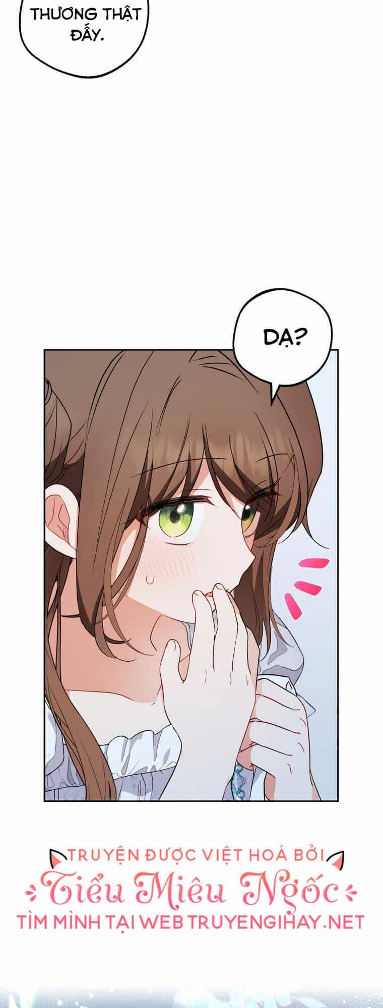 Khi Ác Nữ Phản Diện Được Yêu - Chương 20 - ảnh 54
