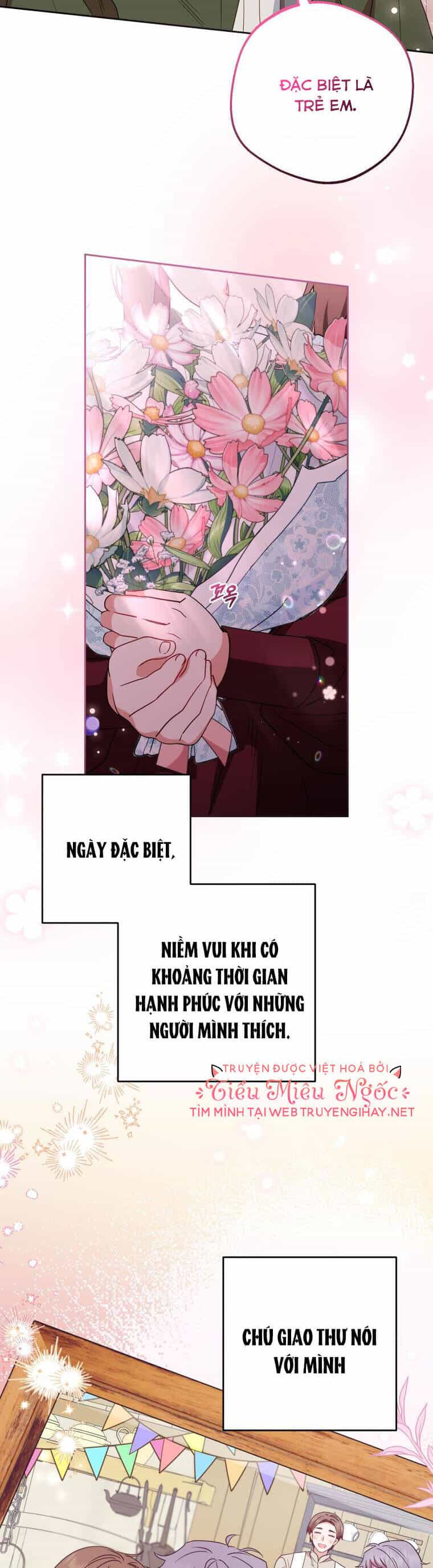 Khi Ác Nữ Phản Diện Được Yêu - Chương 26 - ảnh 12