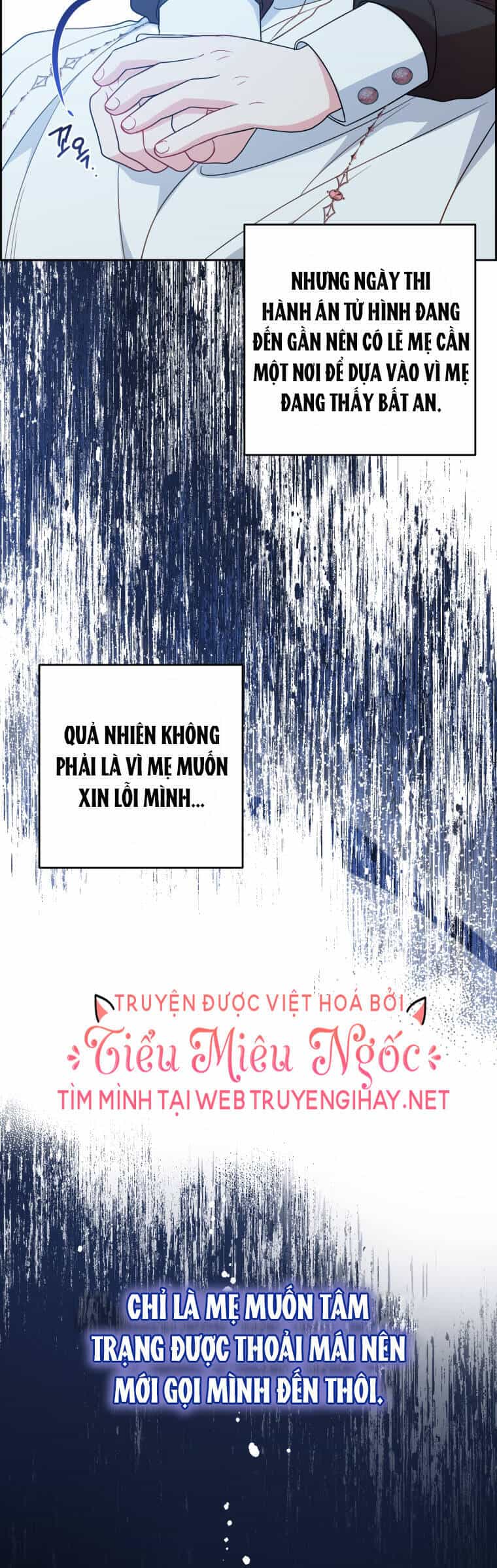 Khi Ác Nữ Phản Diện Được Yêu - Chương 27 - ảnh 38