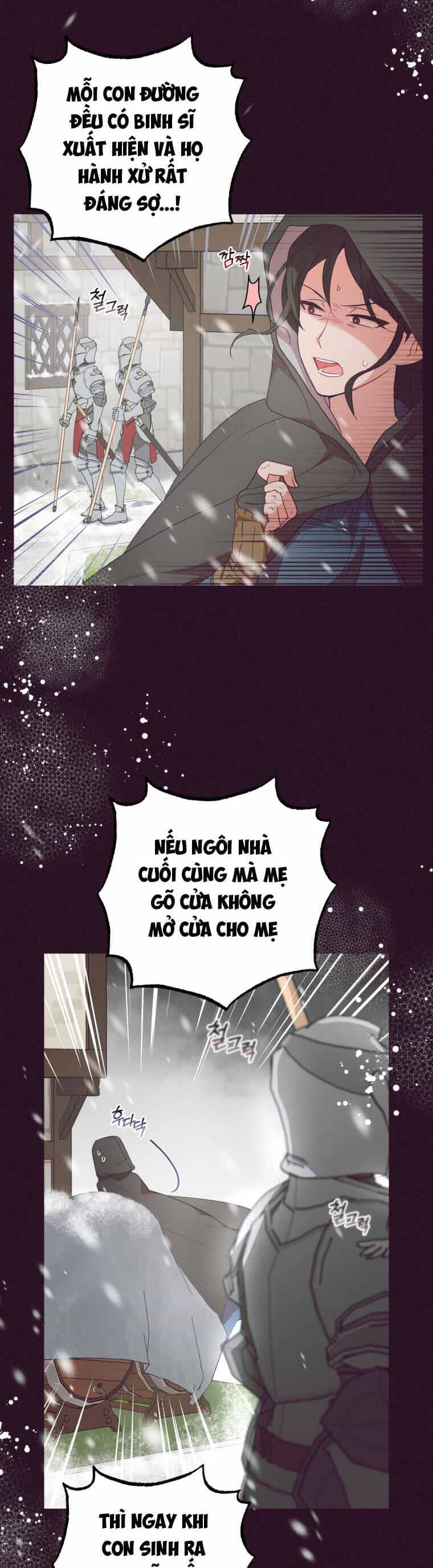 Khi Ác Nữ Phản Diện Được Yêu - Chương 28 - ảnh 18