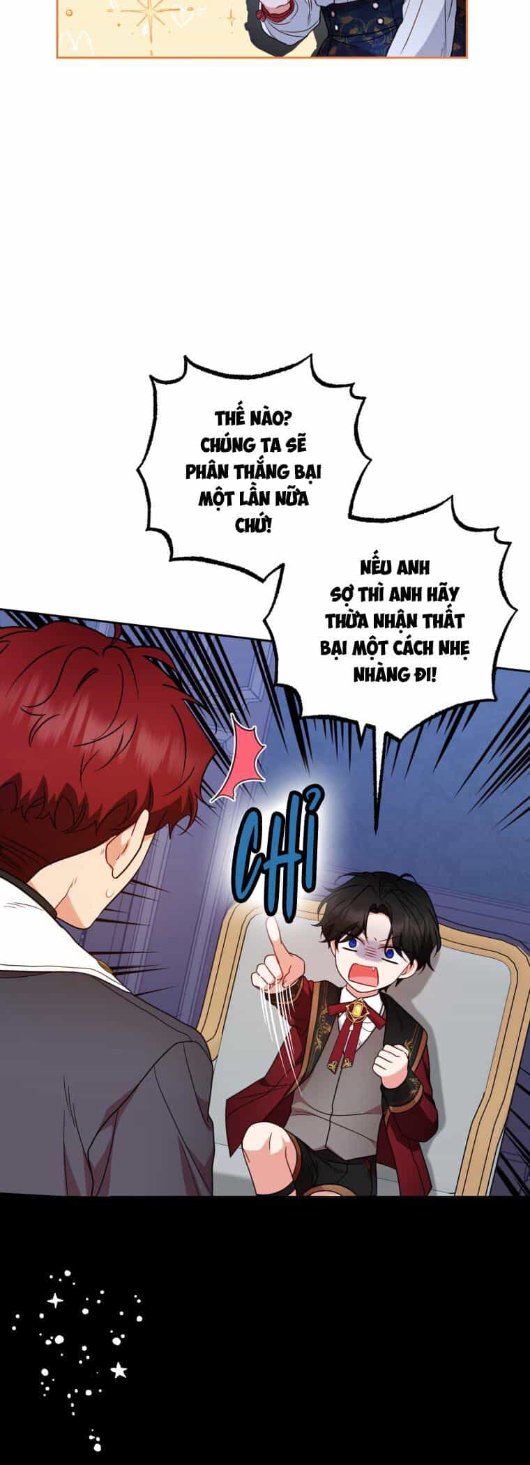 Khi Ác Nữ Phản Diện Được Yêu - Chương 31 - ảnh 41