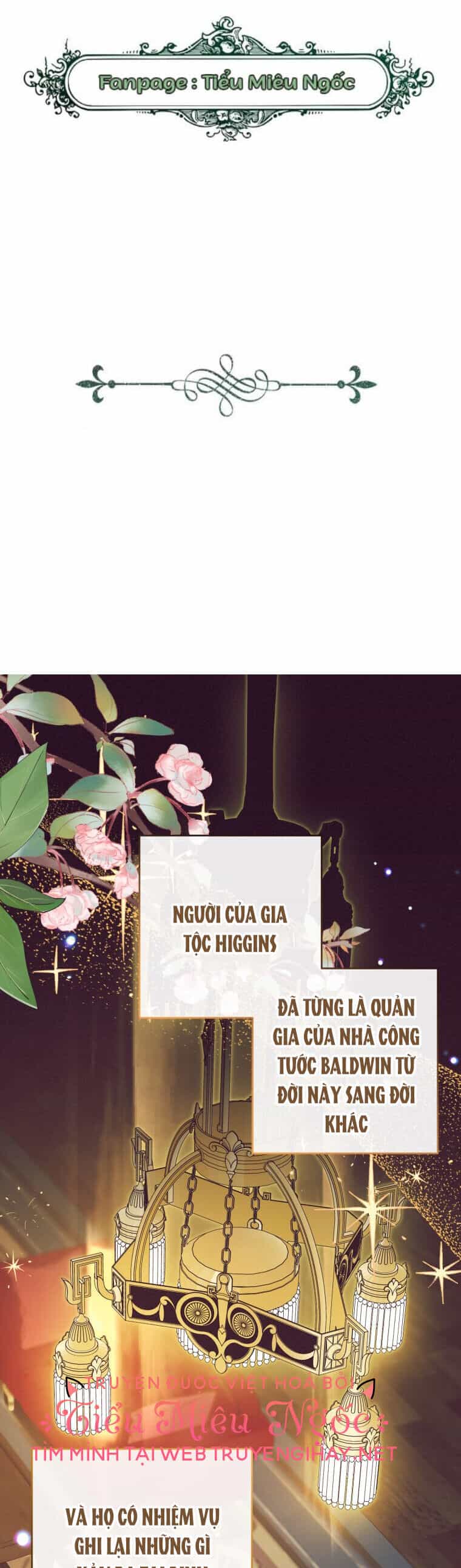 Khi Ác Nữ Phản Diện Được Yêu - Chương 32 - ảnh 2