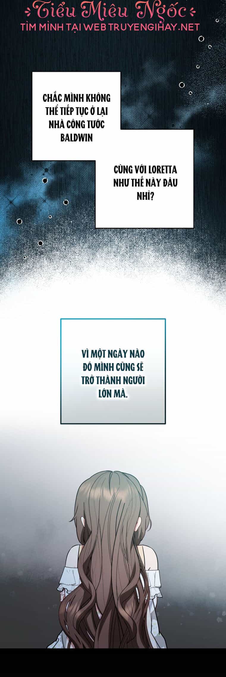 Khi Ác Nữ Phản Diện Được Yêu - Chương 32 - ảnh 48