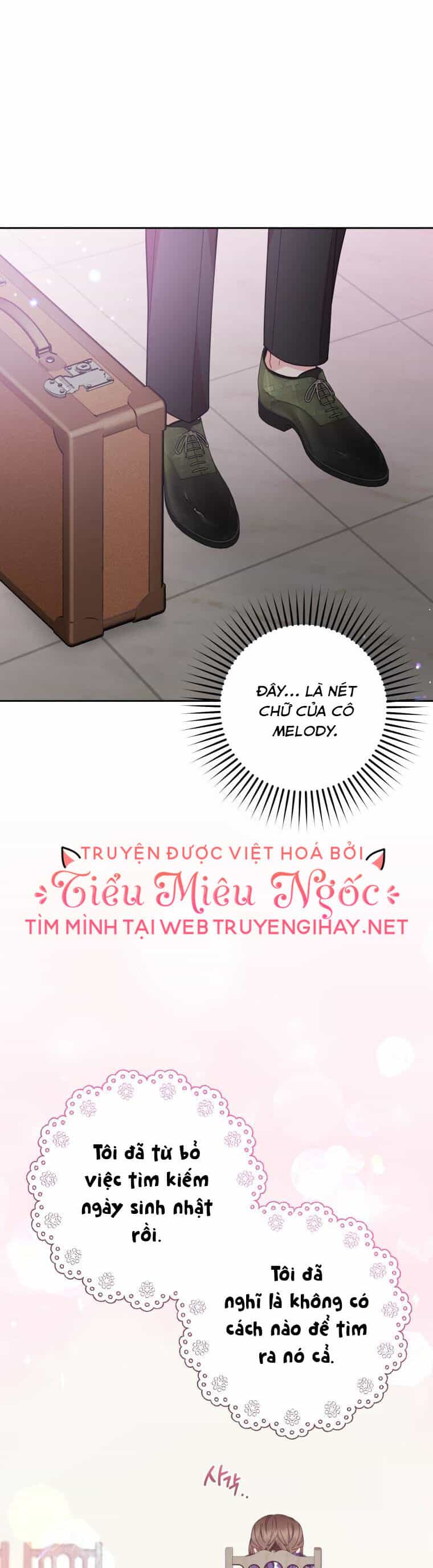 Khi Ác Nữ Phản Diện Được Yêu - Chương 34 - ảnh 15
