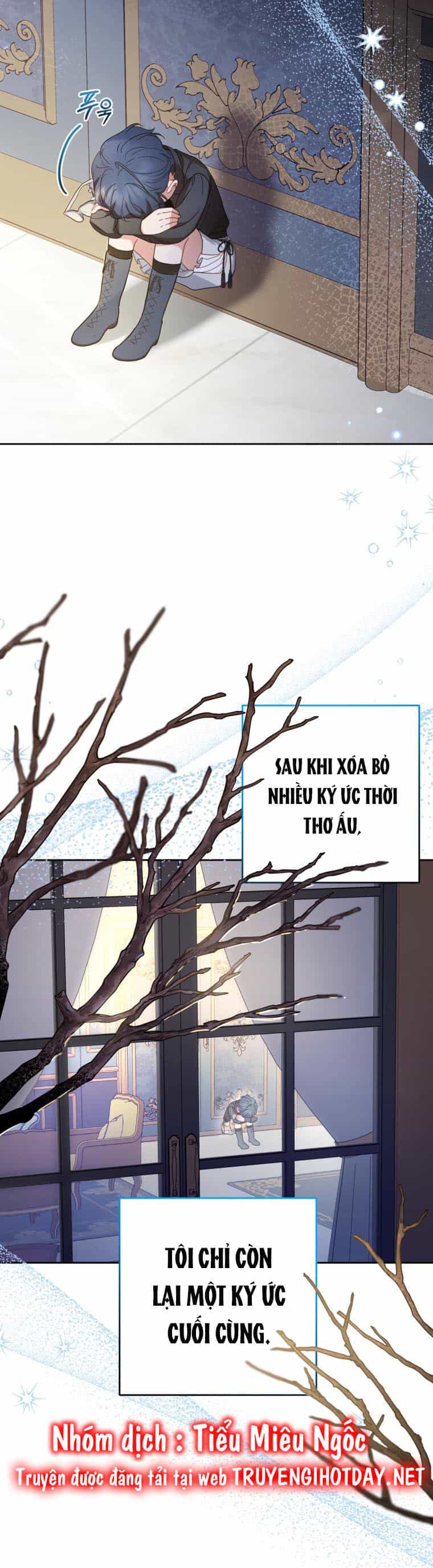 Khi Ác Nữ Phản Diện Được Yêu - Chương 39 - ảnh 14