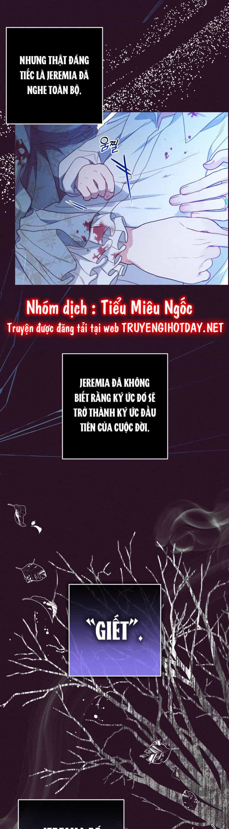 Khi Ác Nữ Phản Diện Được Yêu - Chương 39 - ảnh 19