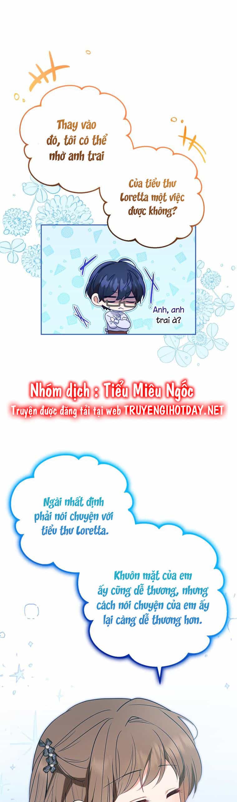 Khi Ác Nữ Phản Diện Được Yêu - Chương 42 - ảnh 31