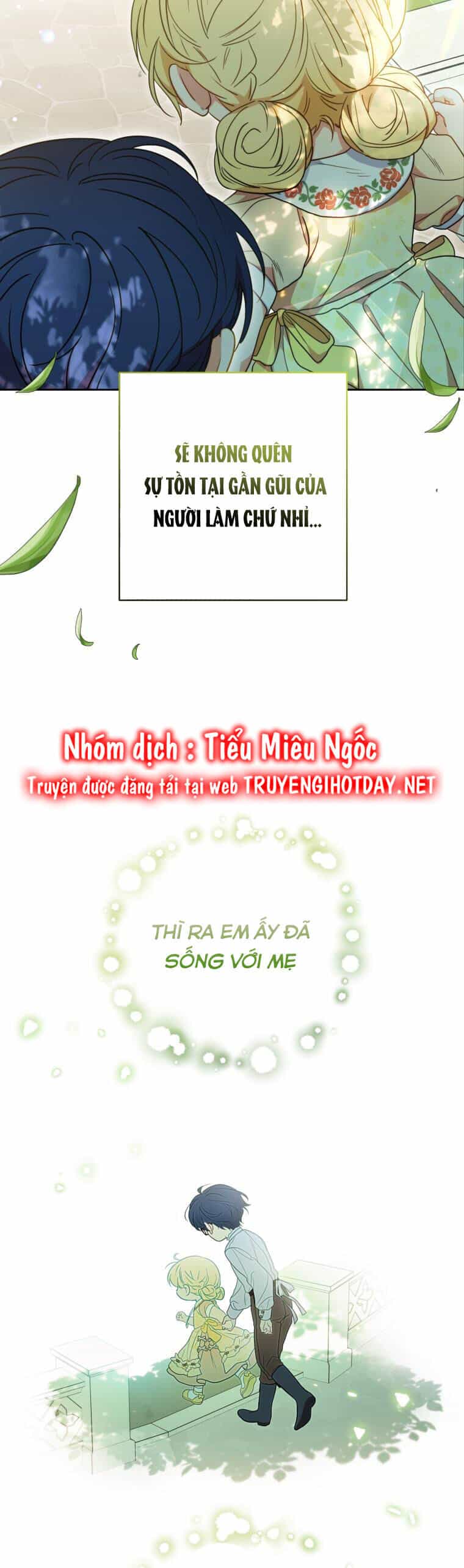 Khi Ác Nữ Phản Diện Được Yêu - Chương 43 - ảnh 35
