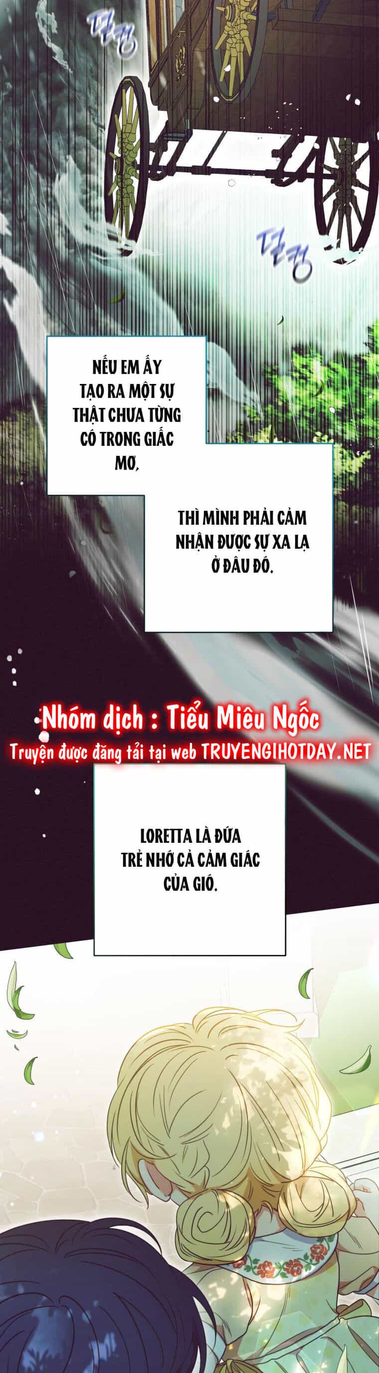 Khi Ác Nữ Phản Diện Được Yêu - Chương 45 - ảnh 28