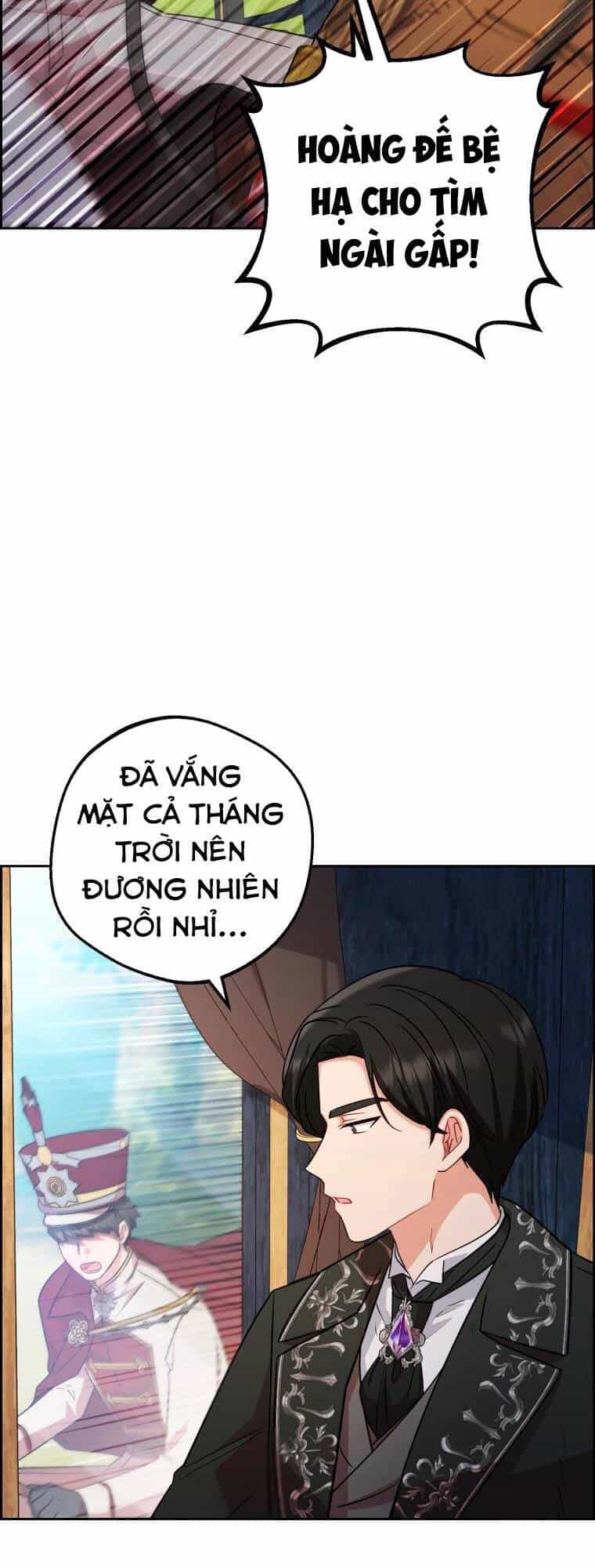 Khi Ác Nữ Phản Diện Được Yêu - Chương 6 - ảnh 19