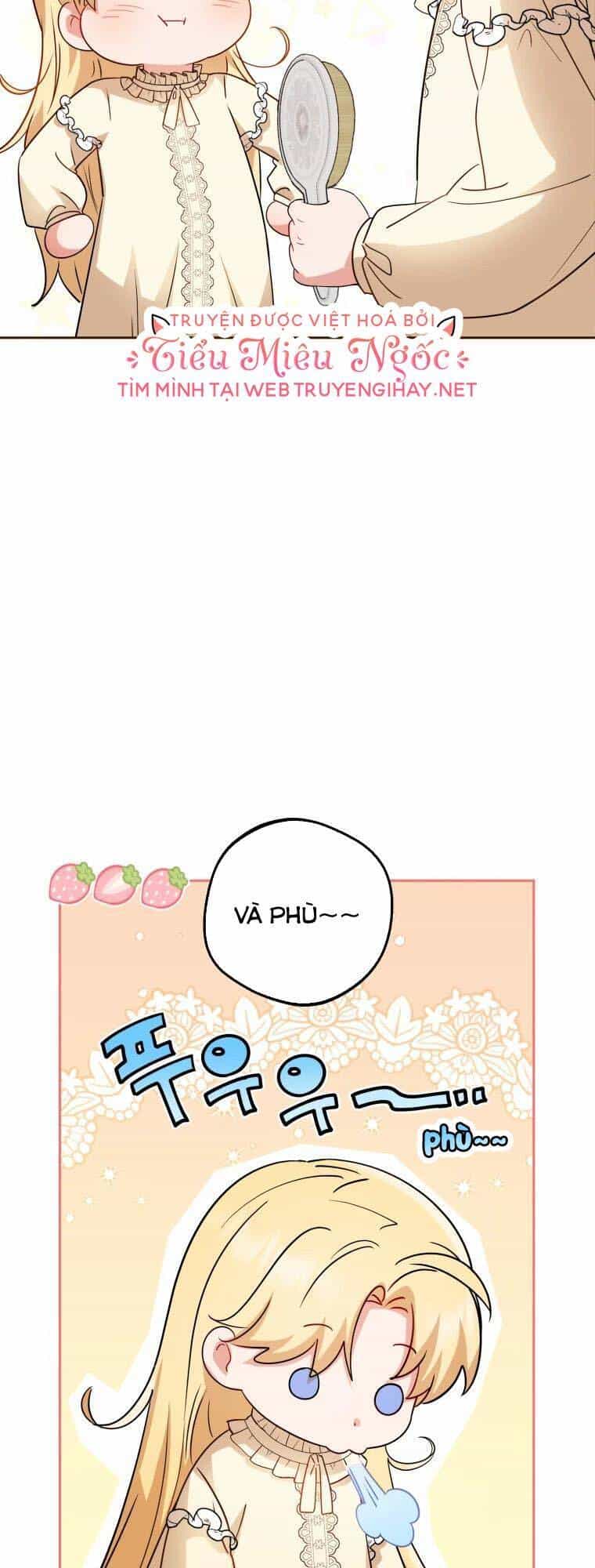 Khi Ác Nữ Phản Diện Được Yêu - Chương 7 - ảnh 69