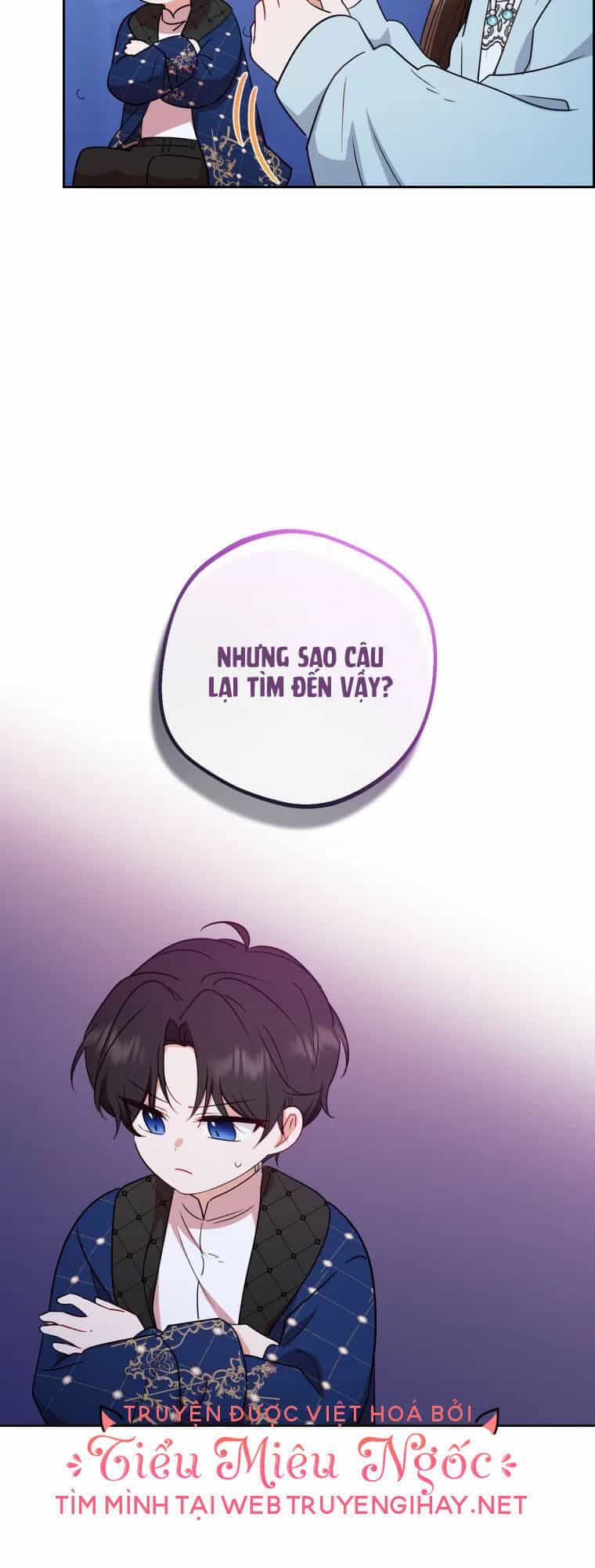 Khi Ác Nữ Phản Diện Được Yêu - Chương 9 - ảnh 53