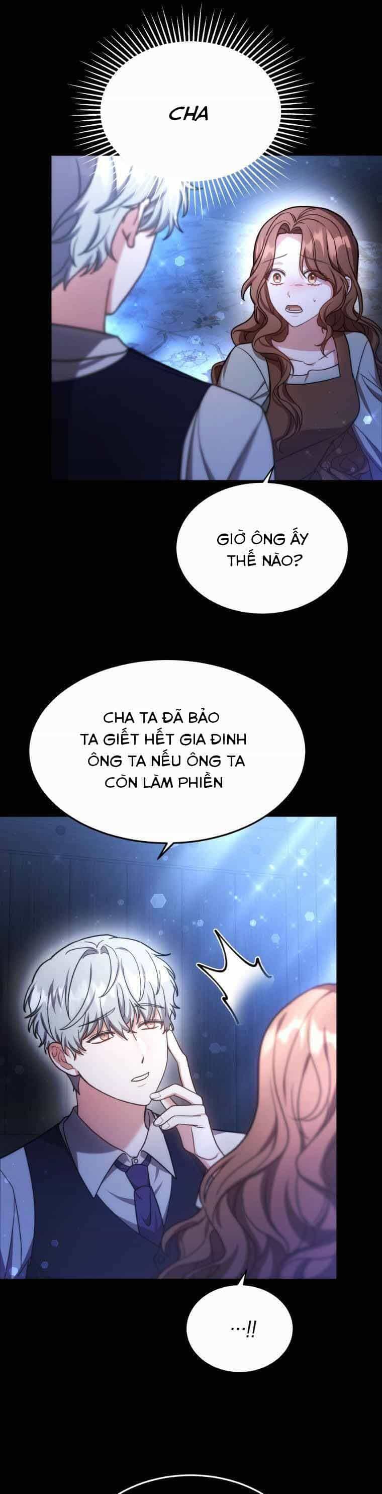 Khi Anh Đang Yêu - Chương 4 - ảnh 14