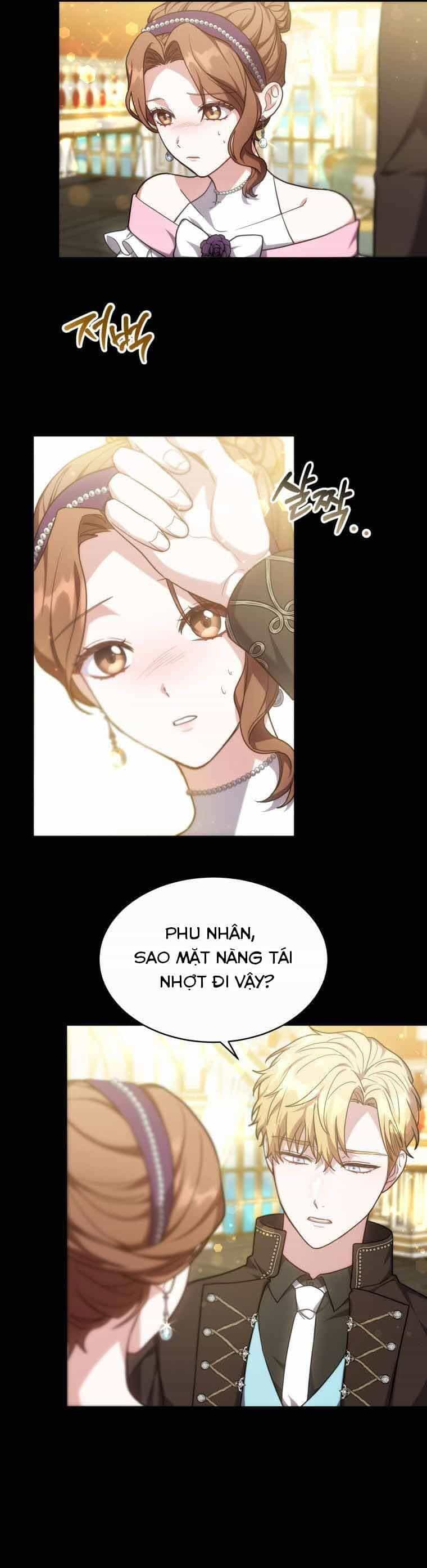 Khi Anh Đang Yêu - Chương 5 - ảnh 14