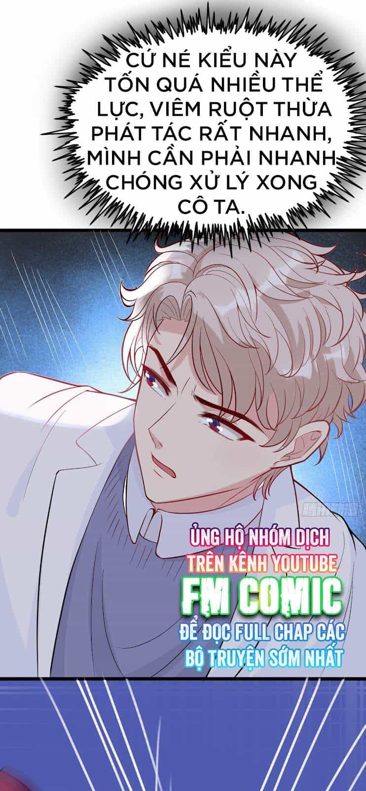 Khi Bác Sĩ Mở Hack - Chương 1 - ảnh 24
