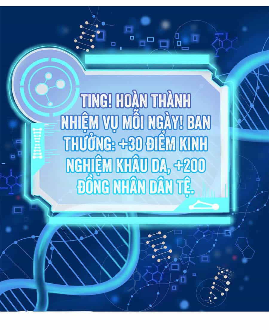 Khi Bác Sĩ Mở Hack - Chương 2 - ảnh 20