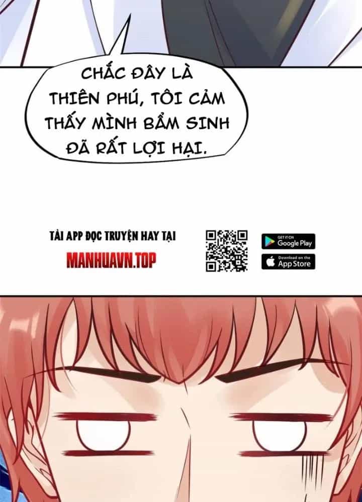 Khi Bác Sĩ Mở Hack - Chương 23 - ảnh 25