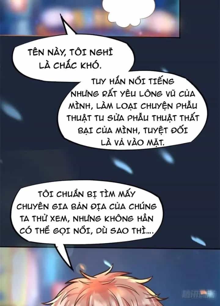 Khi Bác Sĩ Mở Hack - Chương 23 - ảnh 41