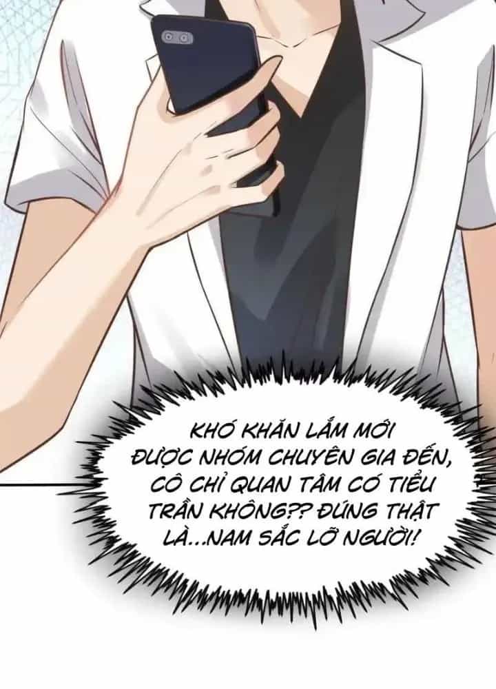 Khi Bác Sĩ Mở Hack - Chương 24 - ảnh 81