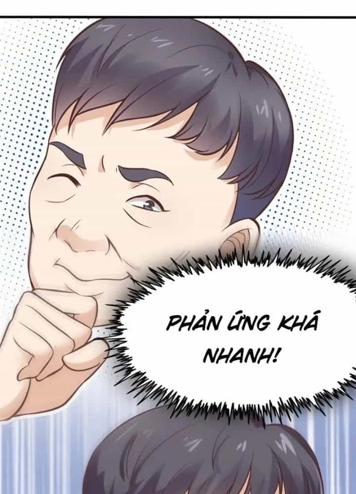 Khi Bác Sĩ Mở Hack - Chương 29 - ảnh 35