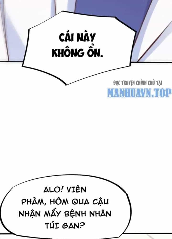 Khi Bác Sĩ Mở Hack - Chương 29 - ảnh 5