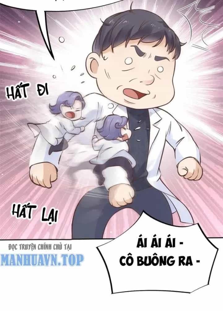 Khi Bác Sĩ Mở Hack - Chương 29 - ảnh 59