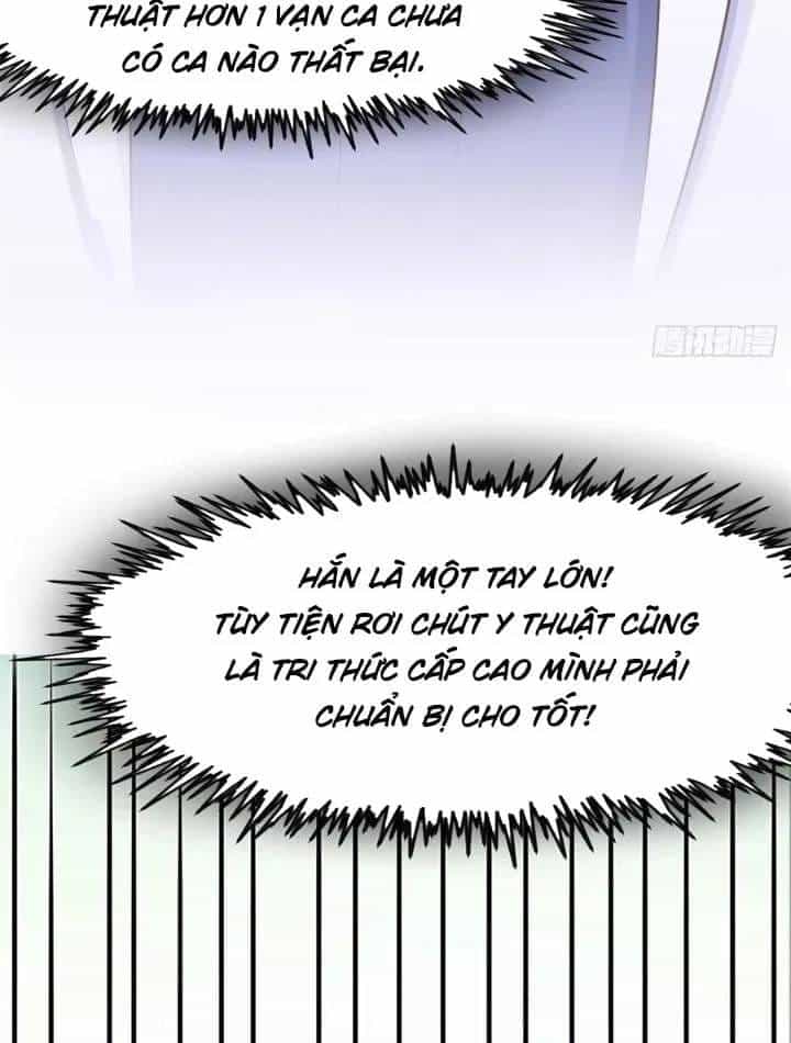 Khi Bác Sĩ Mở Hack - Chương 3 - ảnh 7