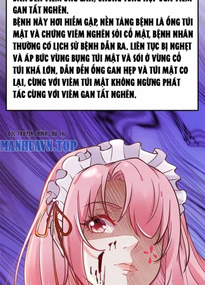 Khi Bác Sĩ Mở Hack - Chương 32 - ảnh 7