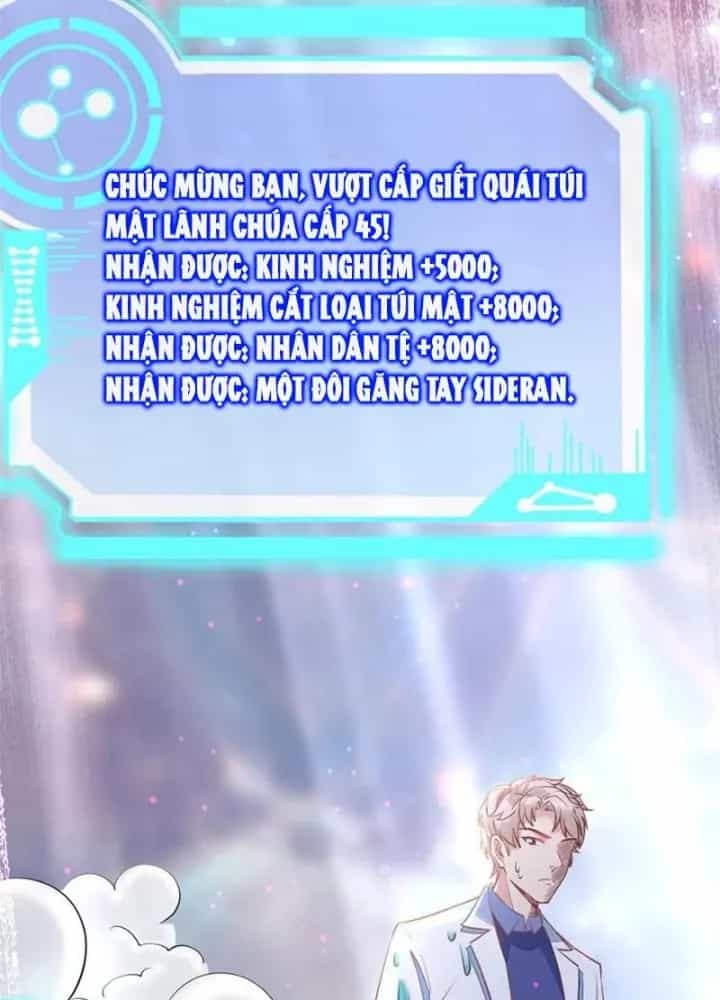 Khi Bác Sĩ Mở Hack - Chương 32 - ảnh 95