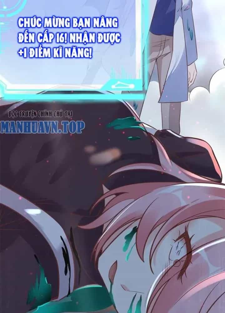 Khi Bác Sĩ Mở Hack - Chương 32 - ảnh 97
