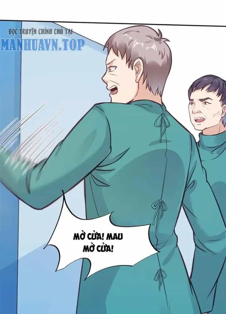 Khi Bác Sĩ Mở Hack - Chương 33 - ảnh 59