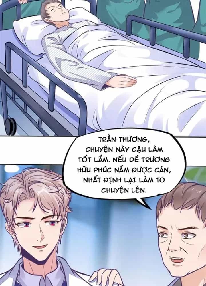 Khi Bác Sĩ Mở Hack - Chương 33 - ảnh 83