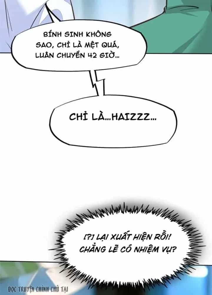 Khi Bác Sĩ Mở Hack - Chương 33 - ảnh 87