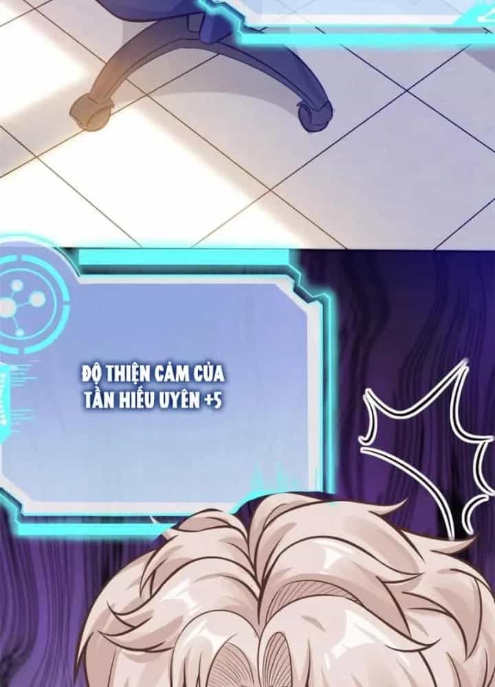 Khi Bác Sĩ Mở Hack - Chương 35 - ảnh 23