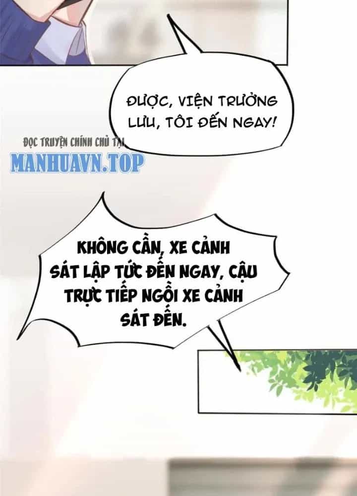 Khi Bác Sĩ Mở Hack - Chương 35 - ảnh 33